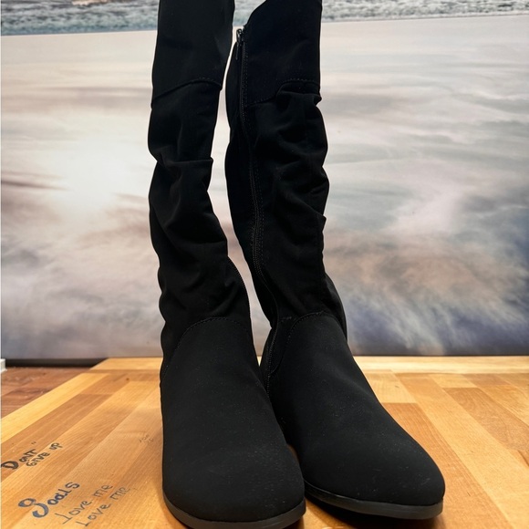 STYLE&CO BOOTS SIZE 5 NEW NO BOX  SIZE 5 - Picture 2 of 5